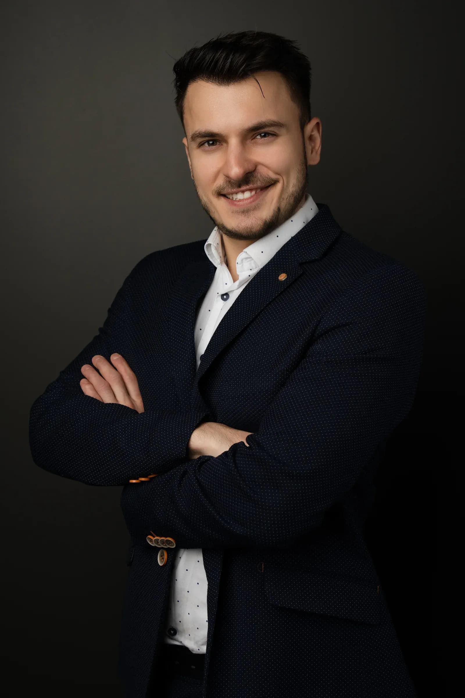 Alan Borys